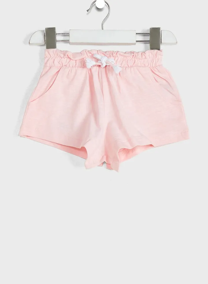 Kids Essential Shorts