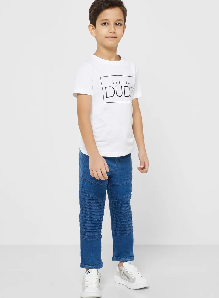 Boys Jeans
