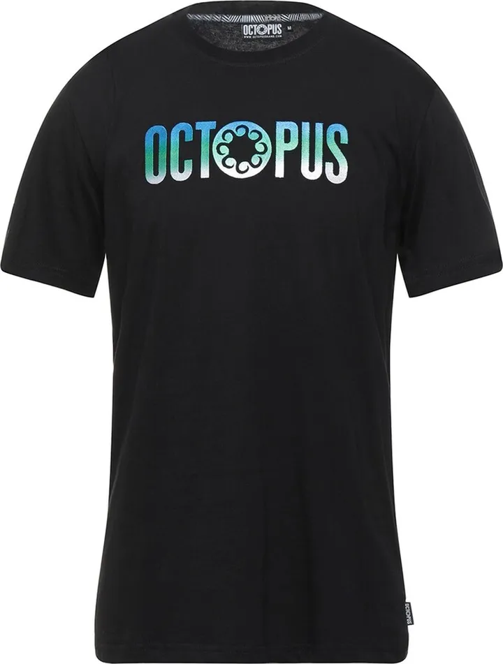T-shirt Black