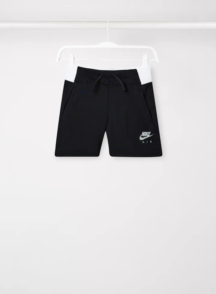 Girls Air Shorts