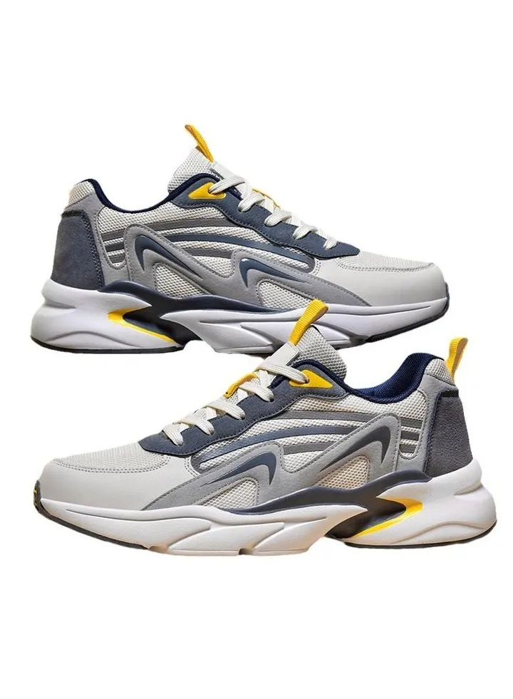 New Breathable and Anti Slip Sports Shoes