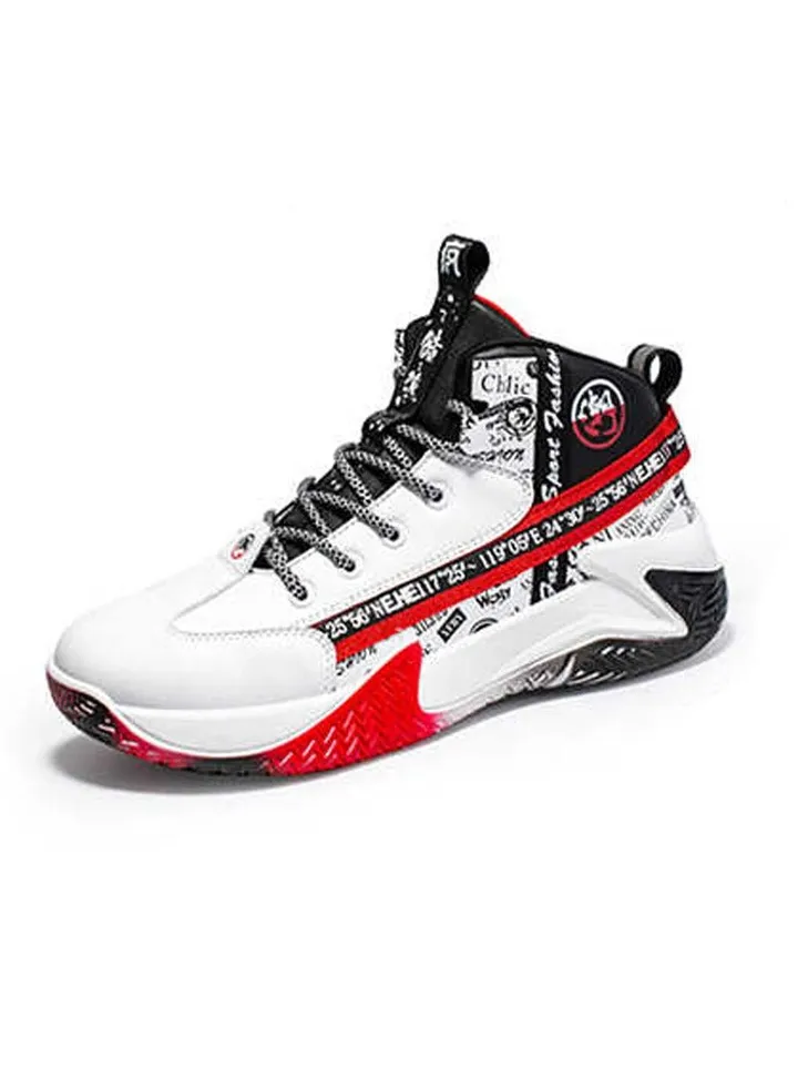 New Breathable and Anti Slip Sports Shoes