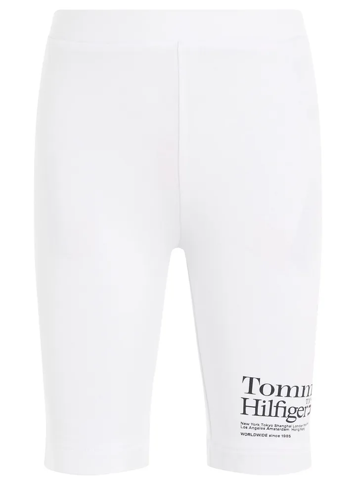 Kids Logo Shorts