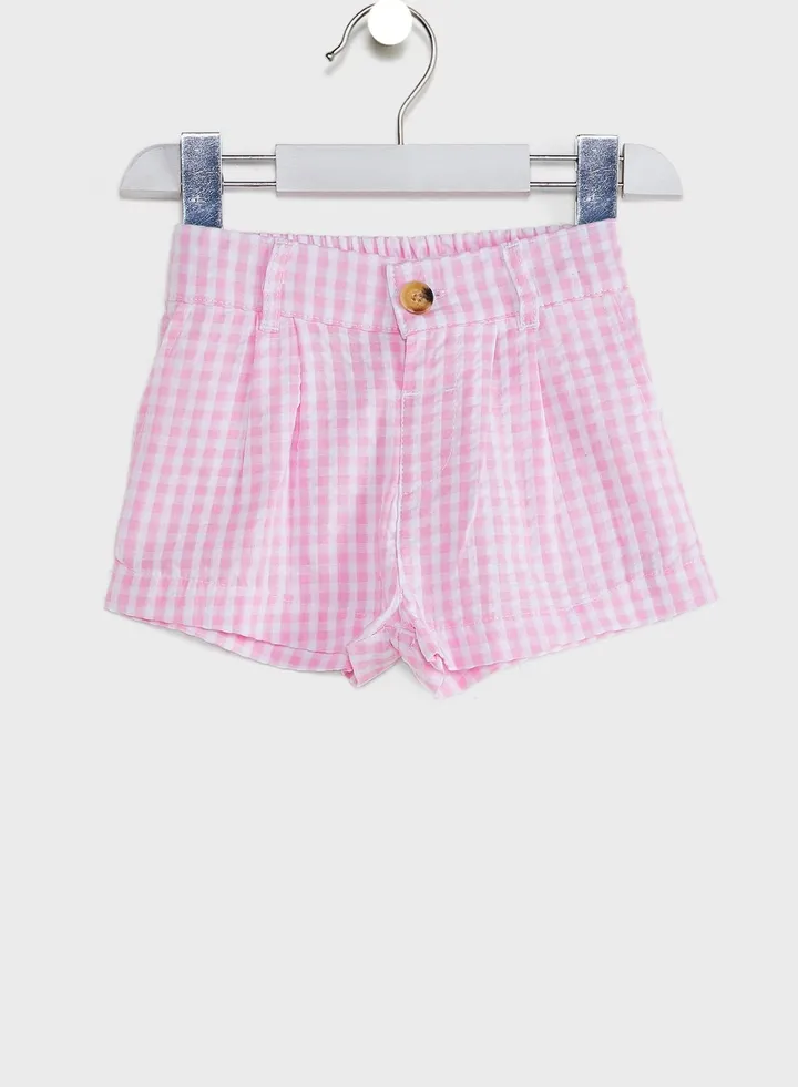 Kids Cassidy Short