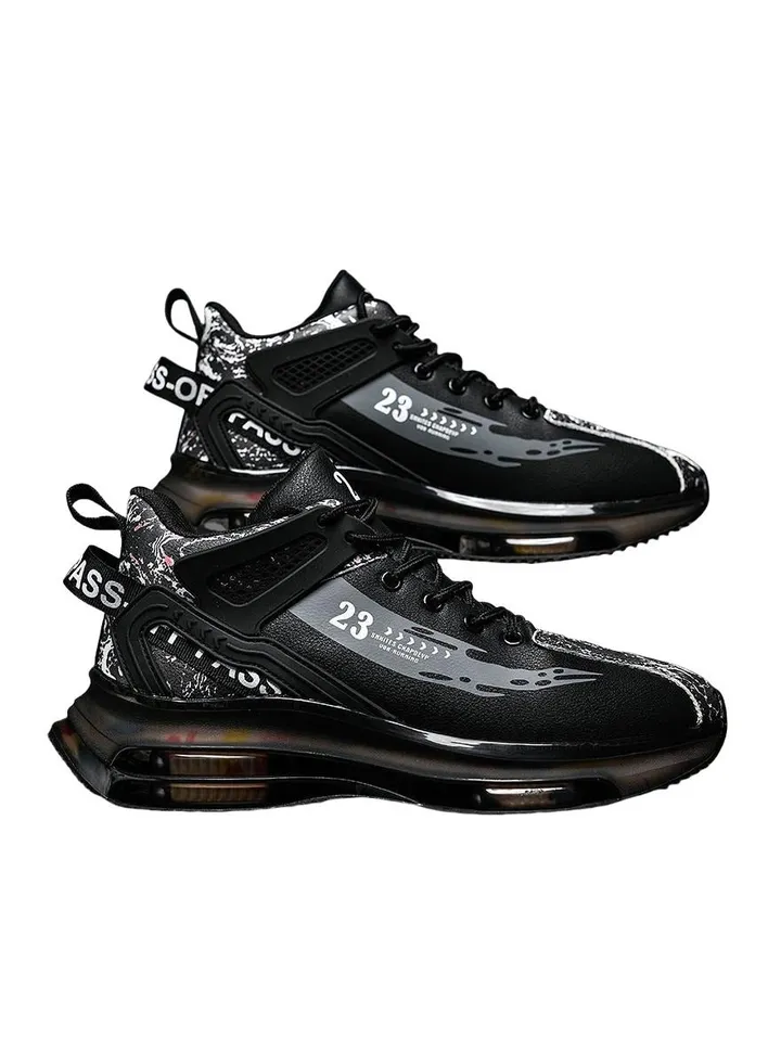 New Breathable and Anti Slip Sports Shoes