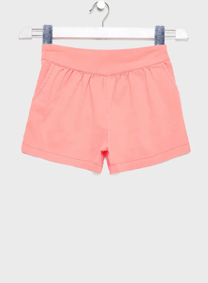 Kids Essential Shorts