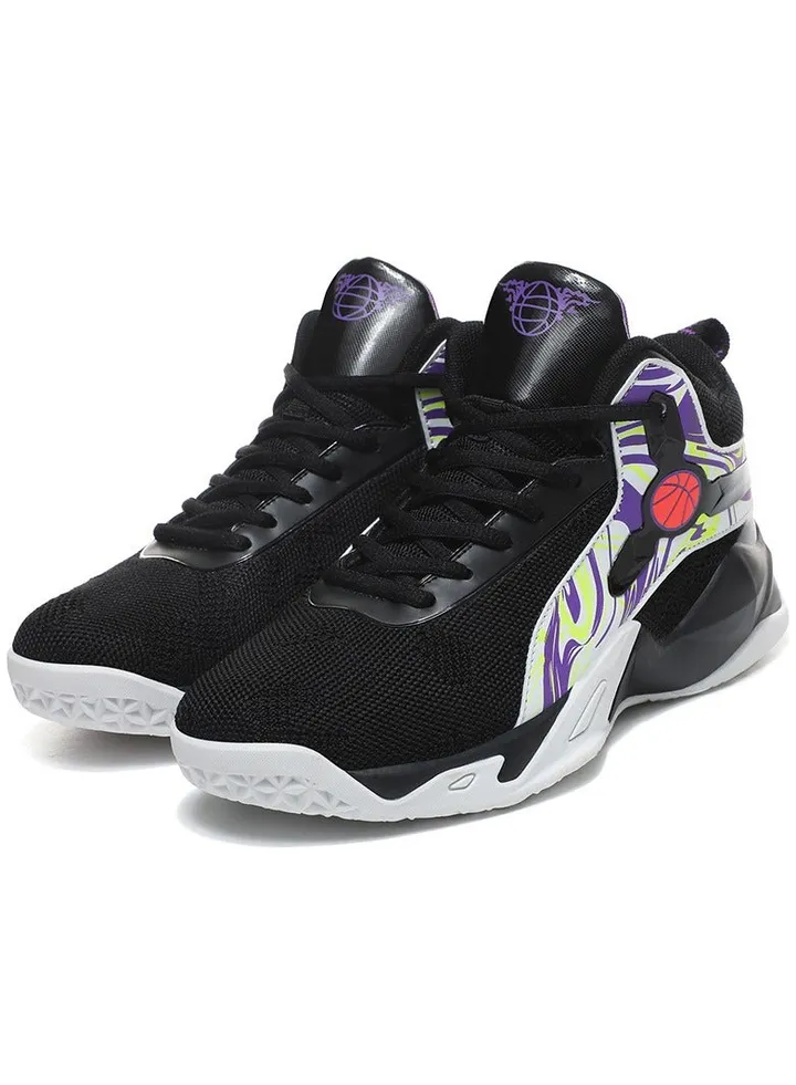 New Breathable and Anti Slip Sports Shoes