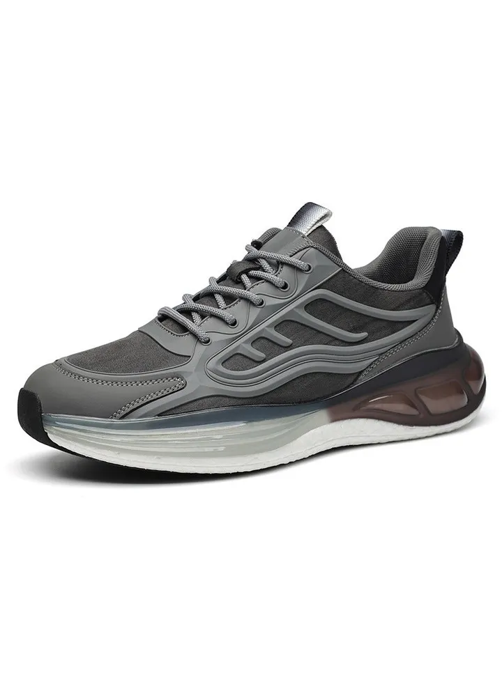 New Breathable and Anti Slip Sports Shoes