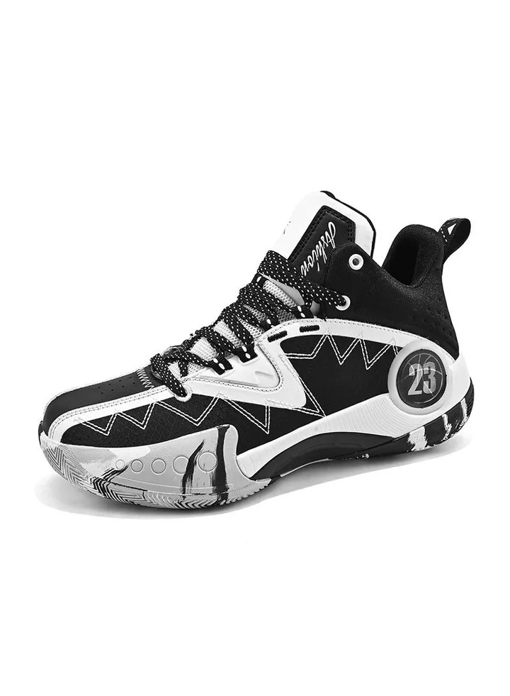 New Breathable and Anti Slip Sports Shoes