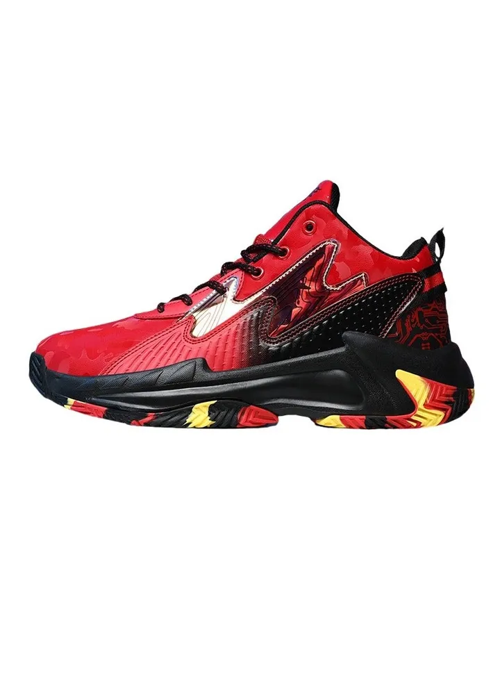 New Breathable and Anti Slip Sports Shoes