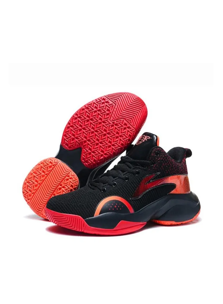 New Breathable and Anti Slip Sports Shoes