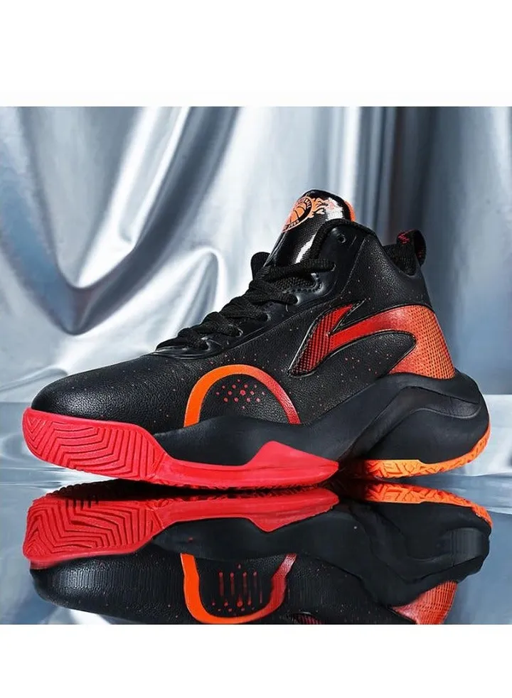 New Breathable and Anti Slip Sports Shoes
