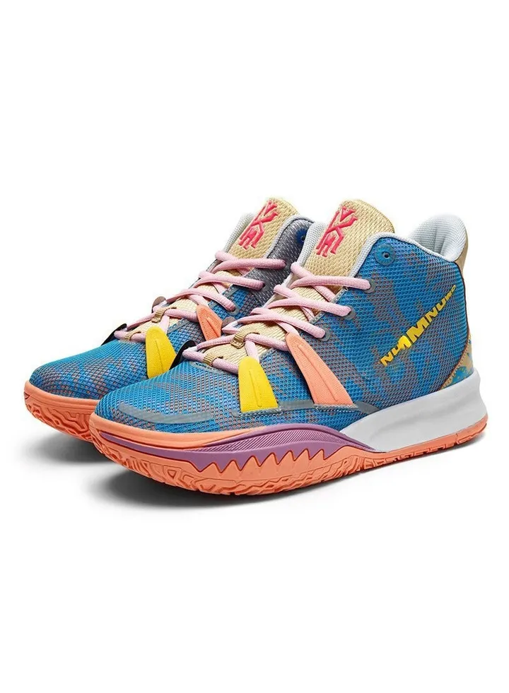 New Breathable and Anti Slip Sports Shoes