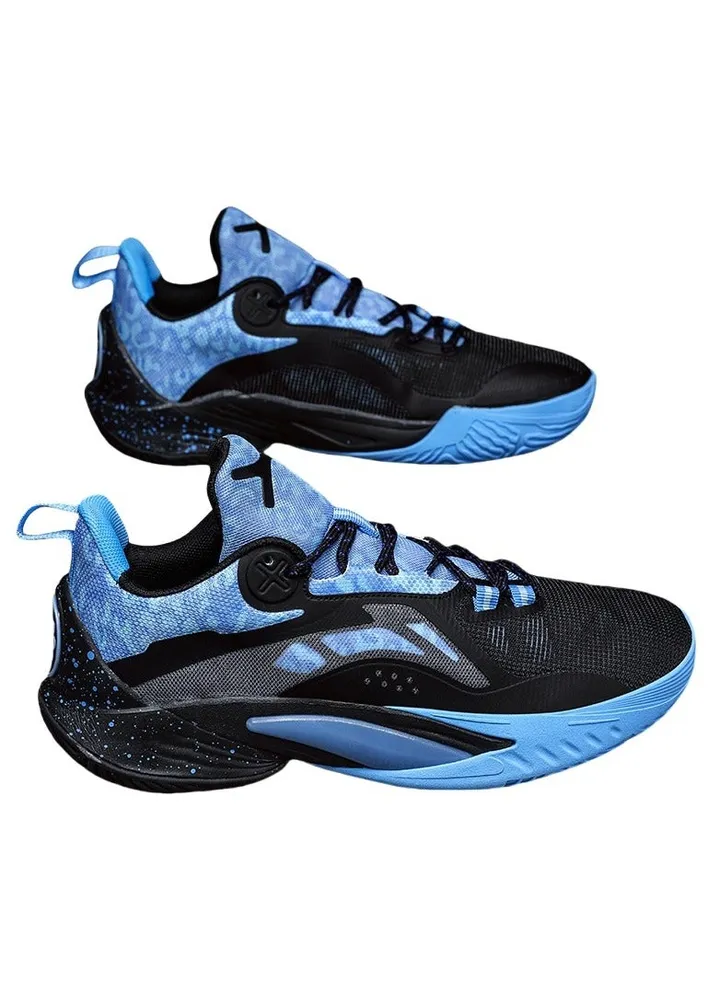 New Breathable and Anti Slip Sports Shoes