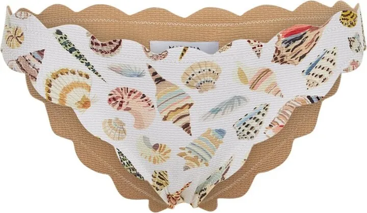 Antibes reversible bikini bottoms