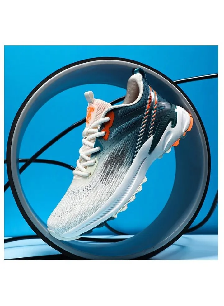 New Breathable and Anti Slip Sports Shoes
