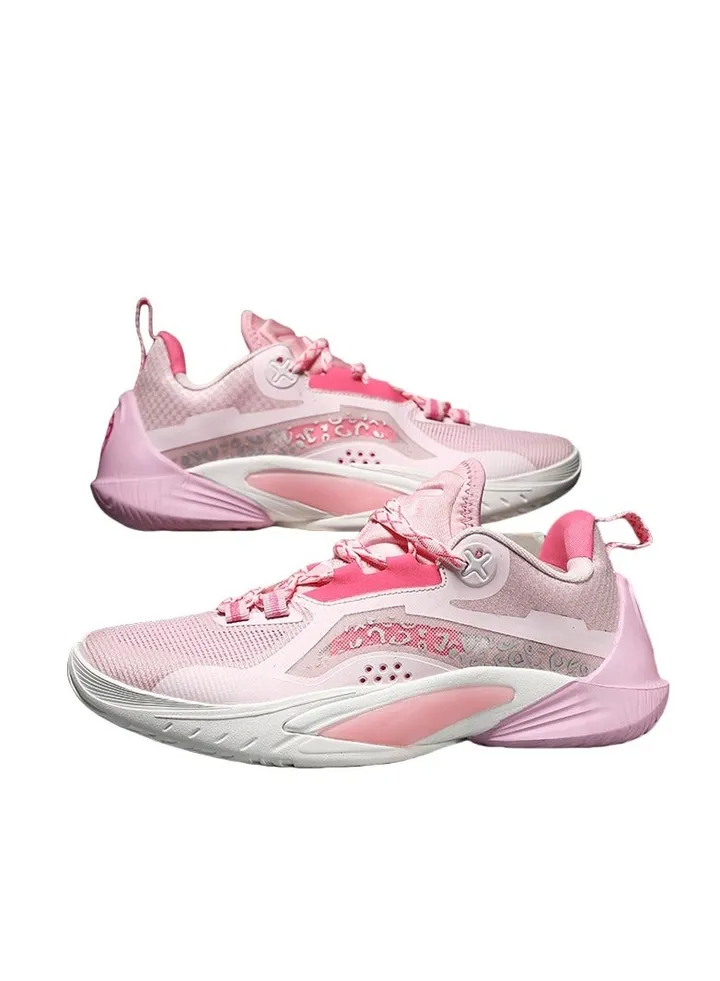 New Breathable and Anti Slip Sports Shoes
