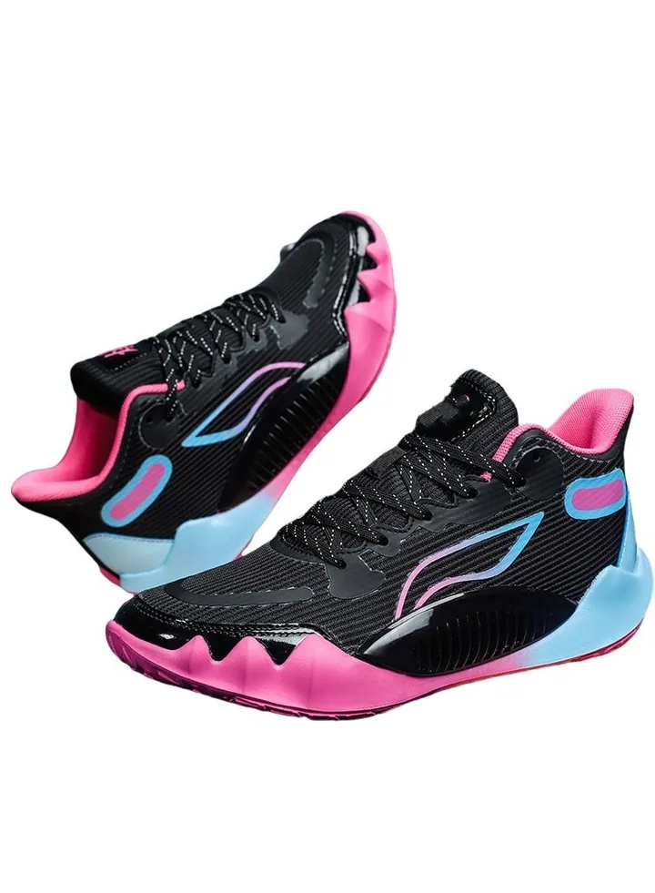 New Breathable and Anti Slip Sports Shoes