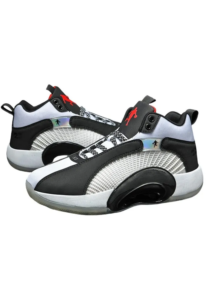 New Breathable and Anti Slip Sports Shoes