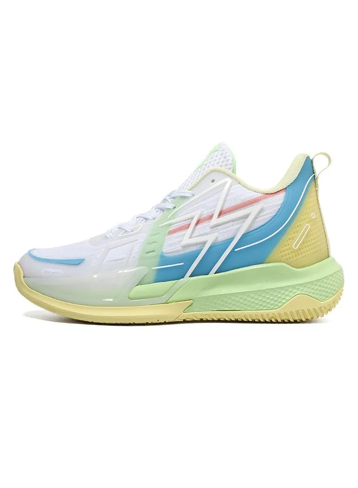New Breathable and Anti Slip Sports Shoes