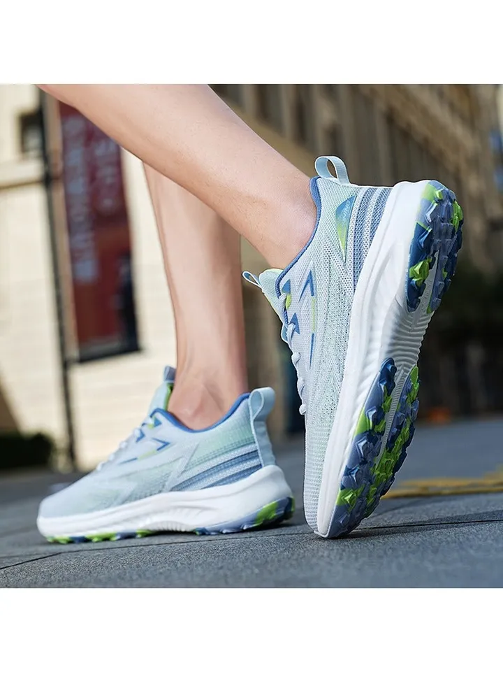New Breathable and Anti Slip Sports Shoes
