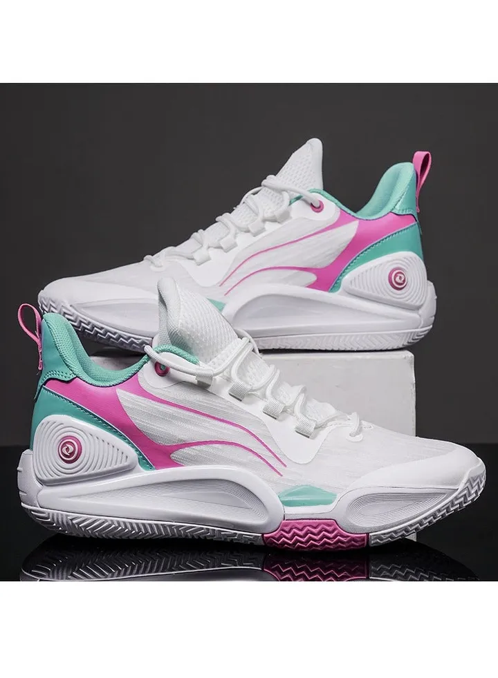 New Breathable and Anti Slip Sports Shoes