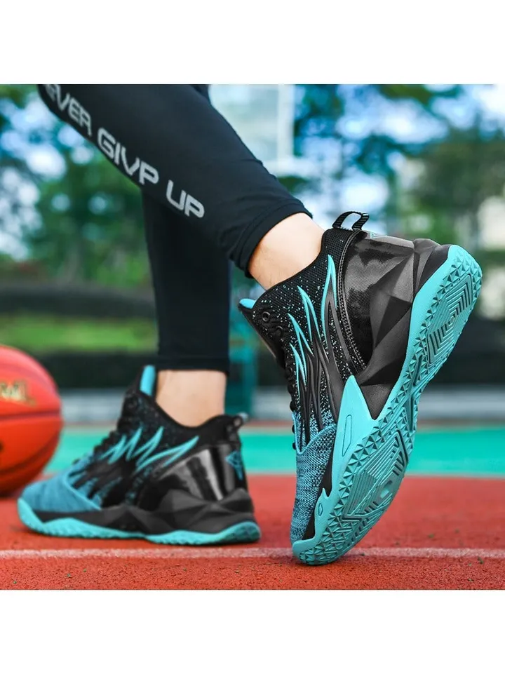 New Breathable and Anti Slip Sports Shoes