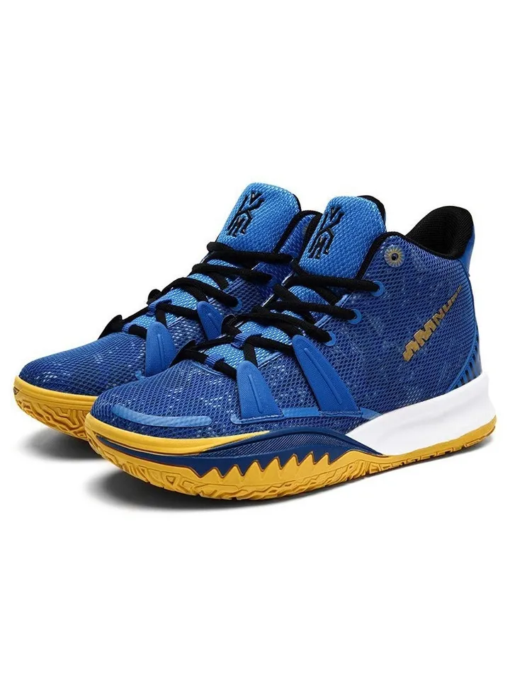 New Breathable and Anti Slip Sports Shoes