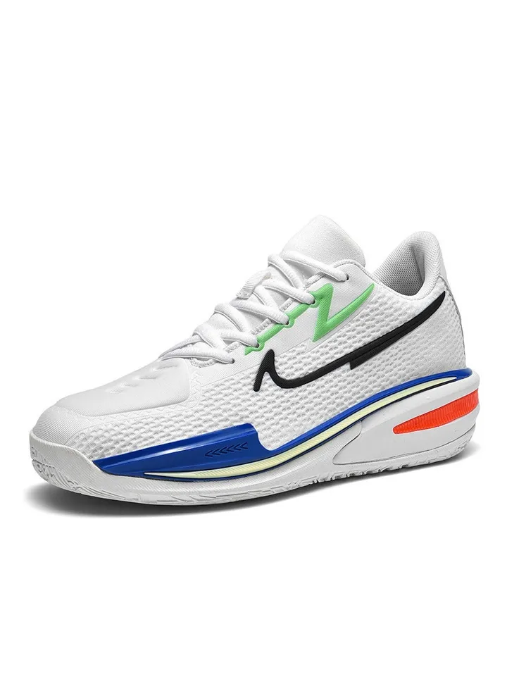 New Breathable and Anti Slip Sports Shoes