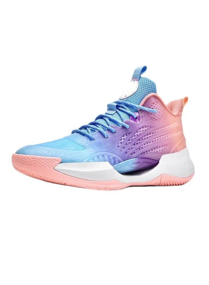 New Breathable and Anti Slip Sports Shoes