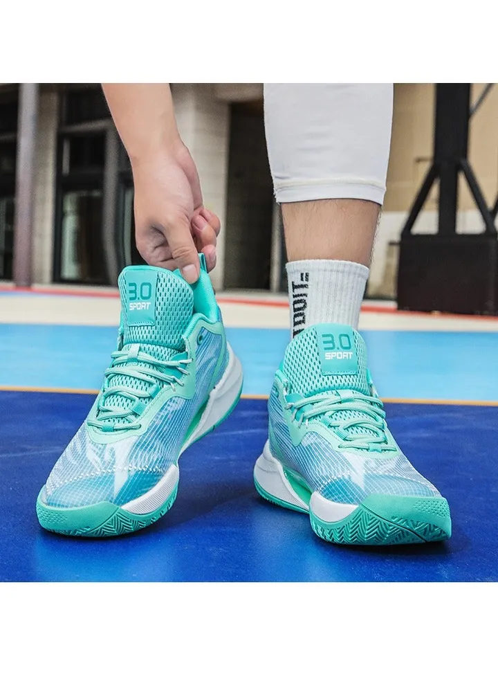 New Breathable and Anti Slip Sports Shoes