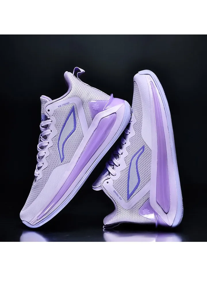 New Breathable and Anti Slip Sports Shoes