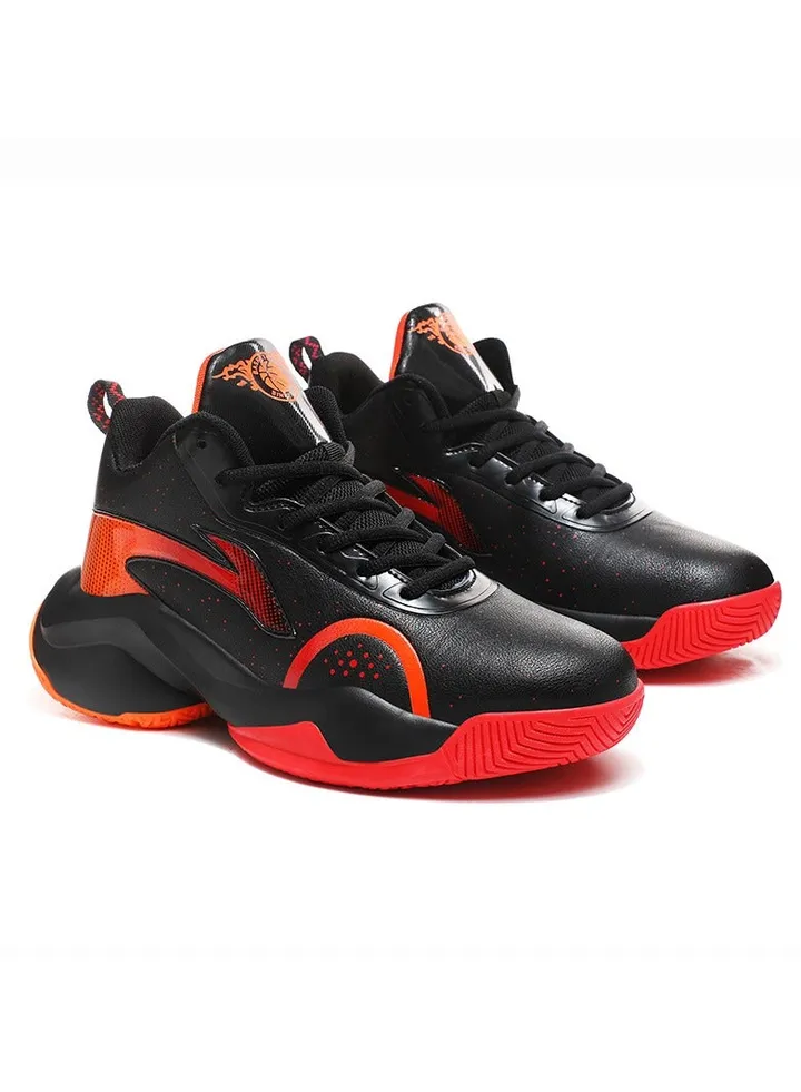 New Breathable and Anti Slip Sports Shoes