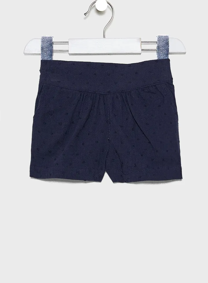 Kids Casual Shorts