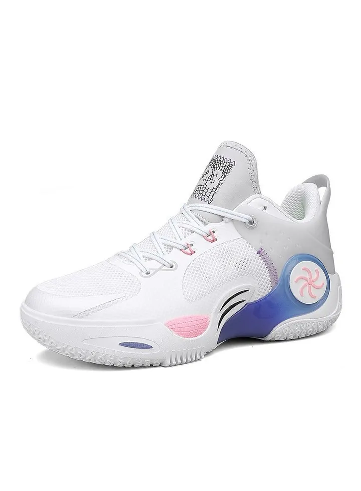New Breathable and Anti Slip Sports Shoes