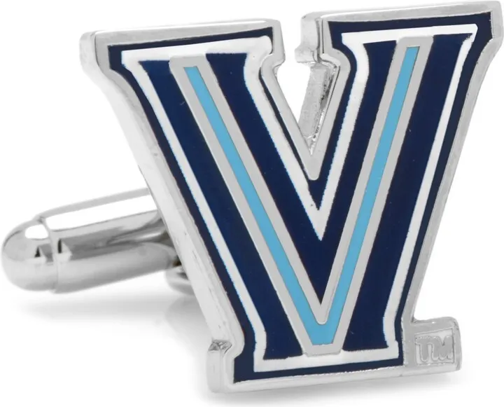 Villanova Wildcats Cufflinks