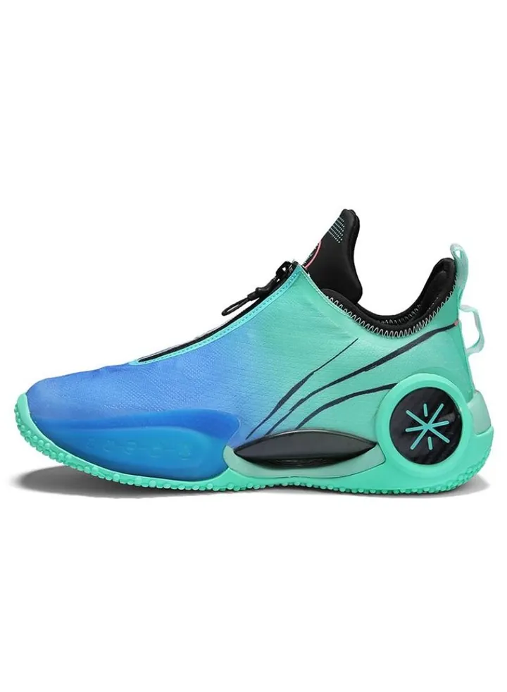 New Low Top Anti slip Basketball Shoe