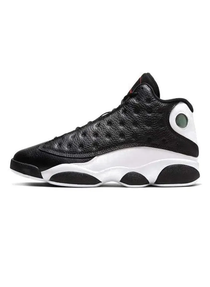 New High Top Anti Slip Basketball Shoes