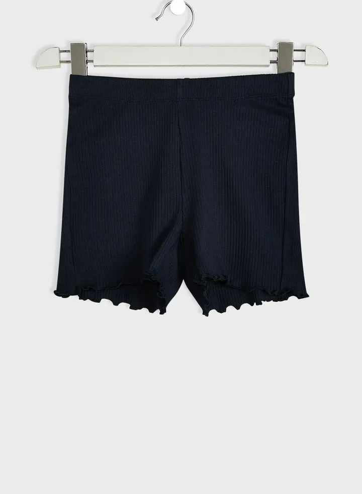Kids Essential Shorts