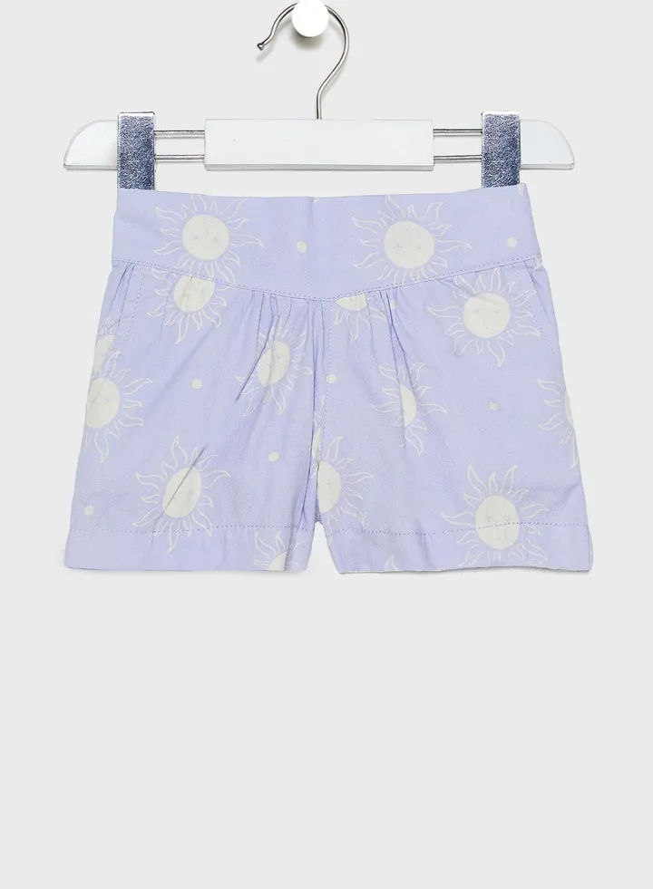 Kids Casual Shorts