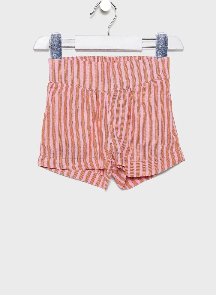 Kids Casual Shorts