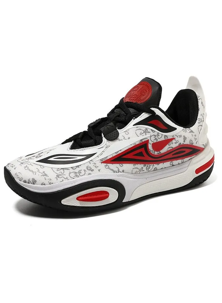 New Breathable and Anti Slip Sports Shoes