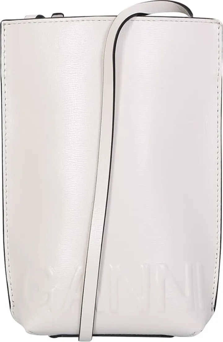 Small Crossbody Egret Bag
