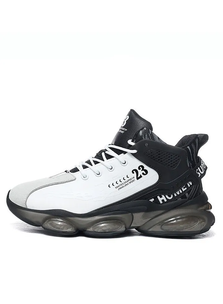 New Basketball Sneakers Men's Shoes