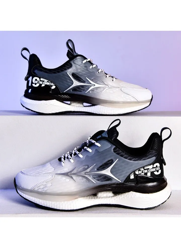 Men's And Women's New Couple Casual Sneakers Basketball Running Shoes
