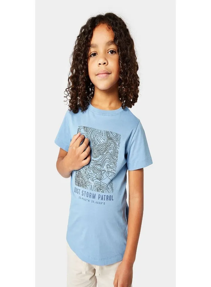 Storm Patrol T Shirts 3 Pack
