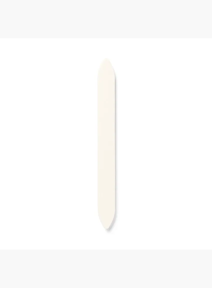 Nail Polisher, 1Piece, White