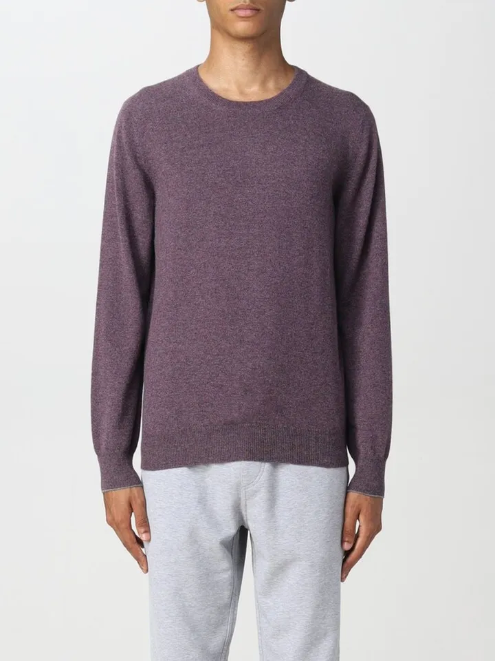 Brunello Cucinelli cashmere sweater
