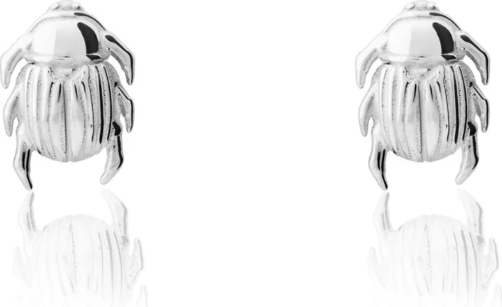 TANE MEXICO 1942 - Beetle Cufflinks