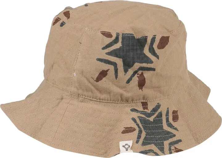 Hat Military Green